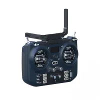 Пульт управління для дрона Jumper T20 V2 GEMINI ELRS 2.4G RDC90 (C10119) - 3