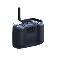 Пульт управління для дрона Jumper T20 V2 GEMINI ELRS 2.4G RDC90 (C10119) - 6