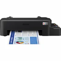 Струменевий принтер Epson L121 (C11CD76414) - 1