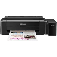 Струменевий принтер Epson L132 (C11CE58403) - 2