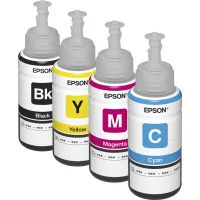 Струменевий принтер Epson L132 (C11CE58403) - 6