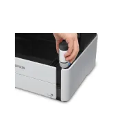 Багатофункціональний пристрій Epson M2170 с WiFi (C11CH43404) - 3