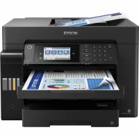 Многофункциональное устройство Epson L15160 WI-FI (C11CH71404) - Изображение 2