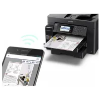 Многофункциональное устройство Epson L15160 WI-FI (C11CH71404) - Изображение 5