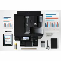 Многофункциональное устройство Epson L15160 WI-FI (C11CH71404) - Изображение 6