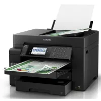 Многофункциональное устройство Epson L15150 Фабрика печати c WI-FI (C11CH72404) - Изображение 5