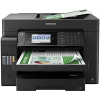 Многофункциональное устройство Epson L15150 Фабрика печати c WI-FI (C11CH72404) - Изображение 1
