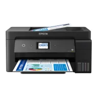 Багатофункціональний пристрій Epson L14150 WI-FI (C11CH96404) - 1