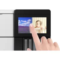 Багатофункціональний пристрій Epson L8160 WI-FI (C11CJ20404) - 7