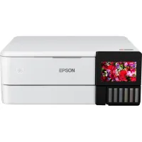 Багатофункціональний пристрій Epson L8160 WI-FI (C11CJ20404) - 1