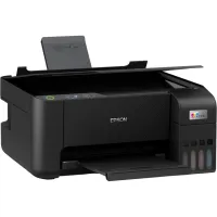 Багатофункціональний пристрій Epson EcoTank L3200 (C11CJ69401) - 2