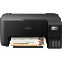 Багатофункціональний пристрій Epson EcoTank L3200 (C11CJ69401) - 1