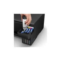 Багатофункціональний пристрій Epson EcoTank L3201 (C11CJ69402) - 5