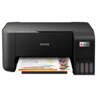 Багатофункціональний пристрій Epson EcoTank L3201 (C11CJ69402) - 1