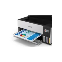 Багатофункціональний пристрій Epson L6490 c WiFi (C11CJ88405) - 5