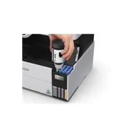 Багатофункціональний пристрій Epson L6490 c WiFi (C11CJ88405) - 6