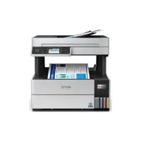 Багатофункціональний пристрій Epson L6490 c WiFi (C11CJ88405) - 1