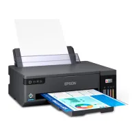 Струменевий принтер Epson L11050 WiFi (C11CK39403) - 3