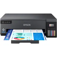 Струменевий принтер Epson L11050 WiFi (C11CK39403) - 1