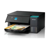 Багатофункціональний пристрій Epson EcoTank L4360 WiFi (C11CL41411) - Зображення 4