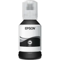 Контейнер з чорнилом Epson 105 black pigmented (C13T00Q140) - 3