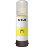 Контейнер з чорнилом Epson 106 yellow (C13T00R440) - 3