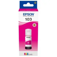 Контейнер з чорнилом Epson 103 Magenta (C13T00S34A) - 2