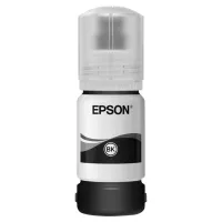 Контейнер з чорнилом Epson 110S black 2K (C13T01L14A) - 3