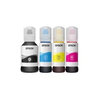 Контейнер з чорнилом Epson 101 Multipack (C,M,Y,Bk) (C13T03V64A) - 2