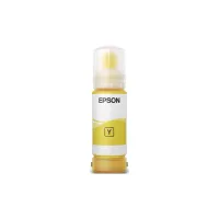 Контейнер з чорнилом Epson 115 EcoTank Yellow (C13T07D44A) - 2