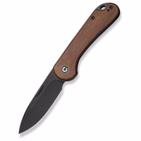 Нож Civivi Elementum Slip Joint, Guibourtia Wood, Darkwash (C18062AJ-3) - Image 2