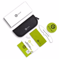 Нож Civivi Elementum Slip Joint, Guibourtia Wood, Darkwash (C18062AJ-3) - Image 9