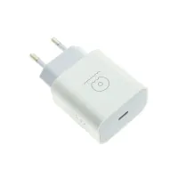 Зарядний пристрій WUW C187 USB-C PD25W White (C187) - 1