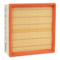 Повітряний фільтр для автомобіля Mann C22117 - Зображення 1