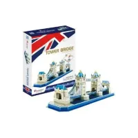 Пазл Cubic Fun 3D Тауерський Міст серія C (C238h) - Зображення 6