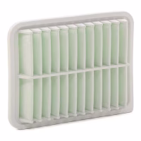 Повітряний фільтр для автомобіля Mann C24005 - Image 1