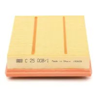 Повітряний фільтр для автомобіля Mann C25008/1 - 3