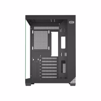 Корпус для ПК PcCooler C3 T700 BK - Image 2