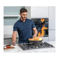 Сковорода Ninja Zerostick Premium 26 см (C30026DE) - 5