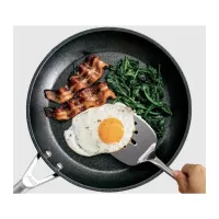 Сковорода Ninja Zerostick Premium 28 см (C30028DE) - 6