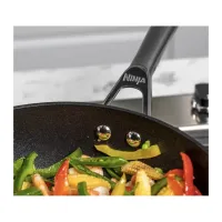 Сковорода Ninja Zerostick Premium 28 см (C30028DE) - 7