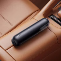 Пилосос Baseus A0 Pro Car Vacuum Cleaner Cluster Black (C30466500111-00) - Image 10