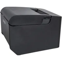 Принтер чеків Epson TM-T20X (051) USB+SERIAL Black (C31CH26051) - 6