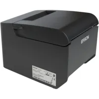 Принтер чеків Epson TM-T20X (051) USB+SERIAL Black (C31CH26051) - 8