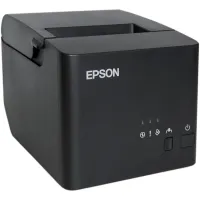 Принтер чеків Epson TM-T20X (052) ethernet (C31CH26052) - Зображення 3
