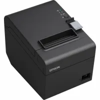 Принтер чеків Epson TM-T20III USB, Serial,.black (C31CH51011) - 3