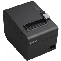 Принтер чеків Epson TM-T20III ethernet, black (C31CH51012) - 3