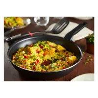 Сковорода Tefal XL Intense 20 см (C3840233) - 4