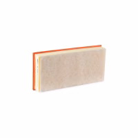 Повітряний фільтр для автомобіля Mann C39002 - Image 2