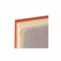 Повітряний фільтр для автомобіля Mann C39002 - Image 3